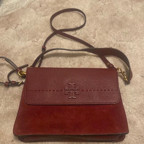 Tory Burch Handbags - Tory Burch crossbody bag